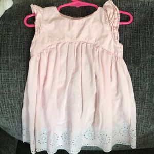 Baby girl dresses! Package deal! 9 to 12 months